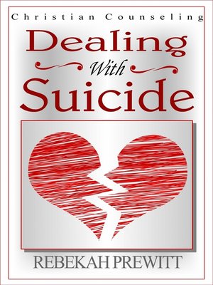 cover image of Dealing With Suicide